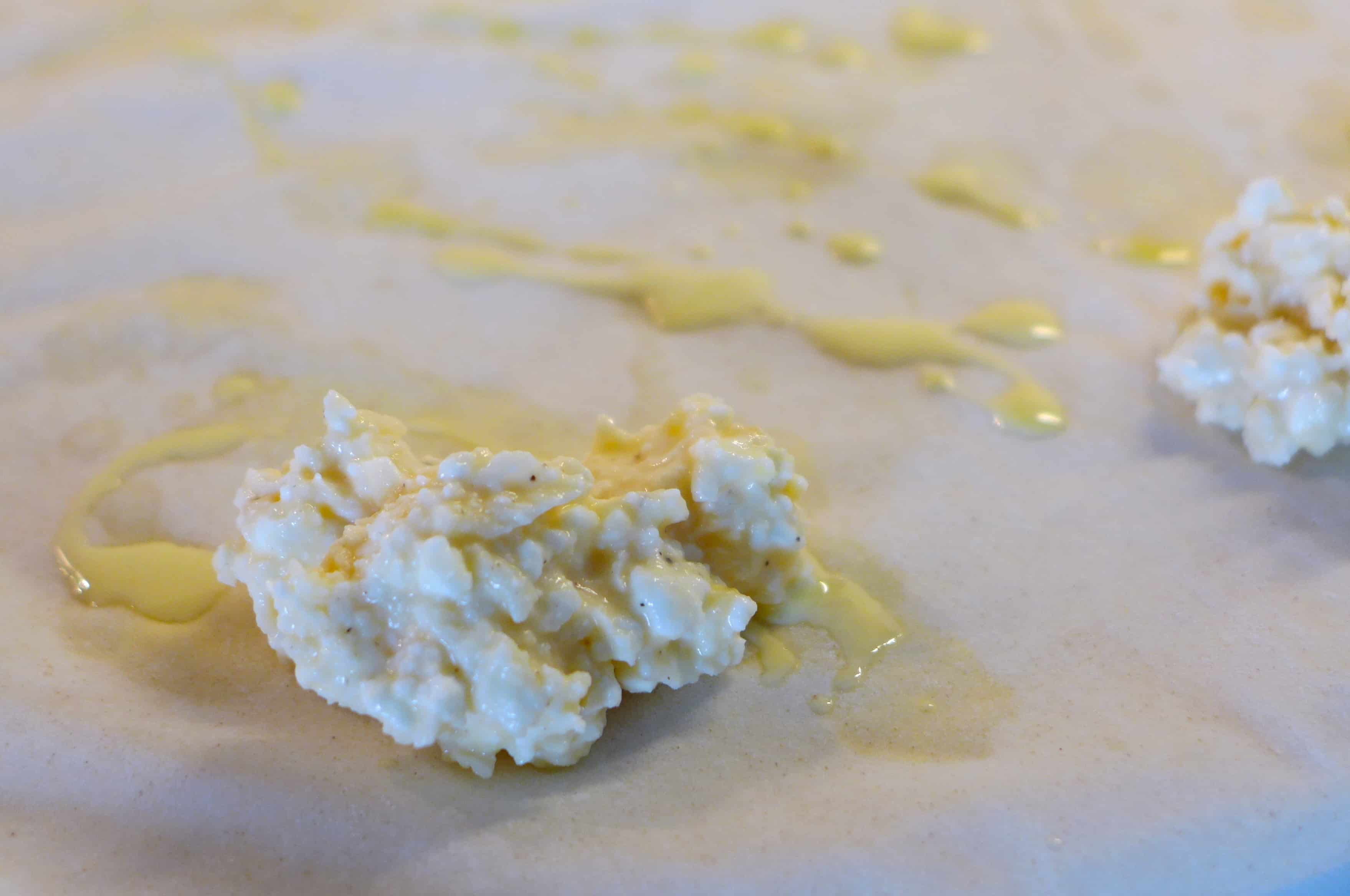 Greek Feta Cheese Triangles Recipe (Tiropitakia) My Greek Dish