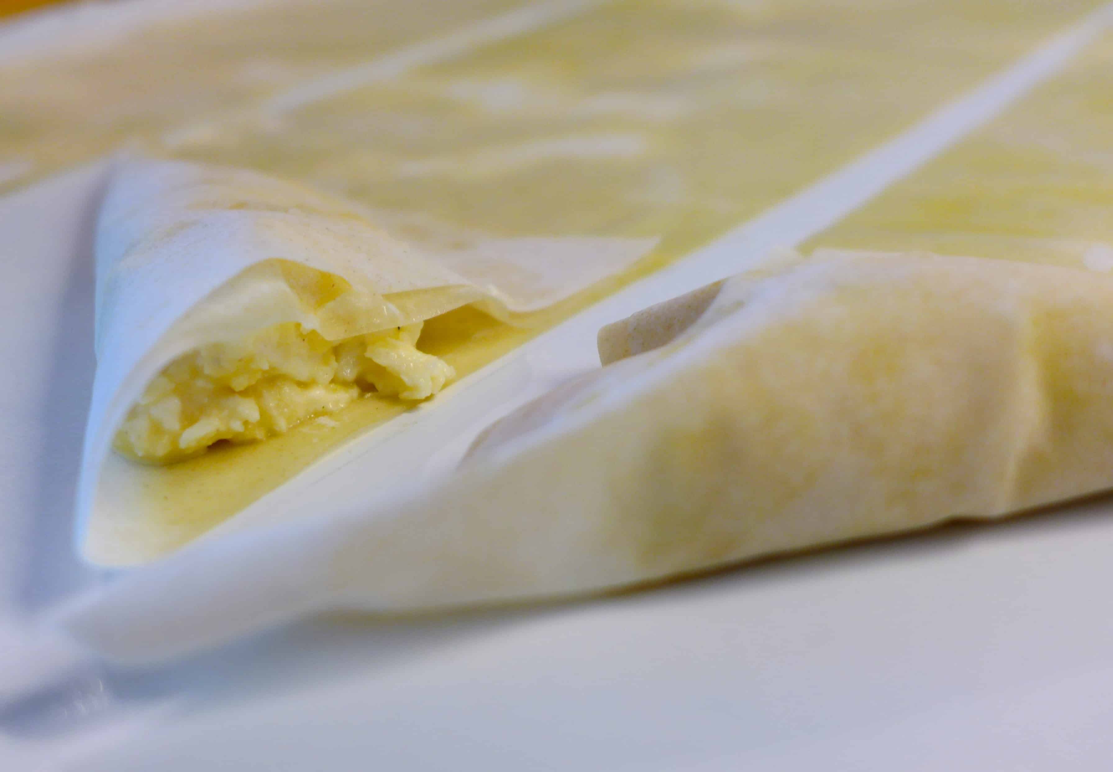 Greek Feta Cheese Triangles Recipe (Tiropitakia) My Greek Dish