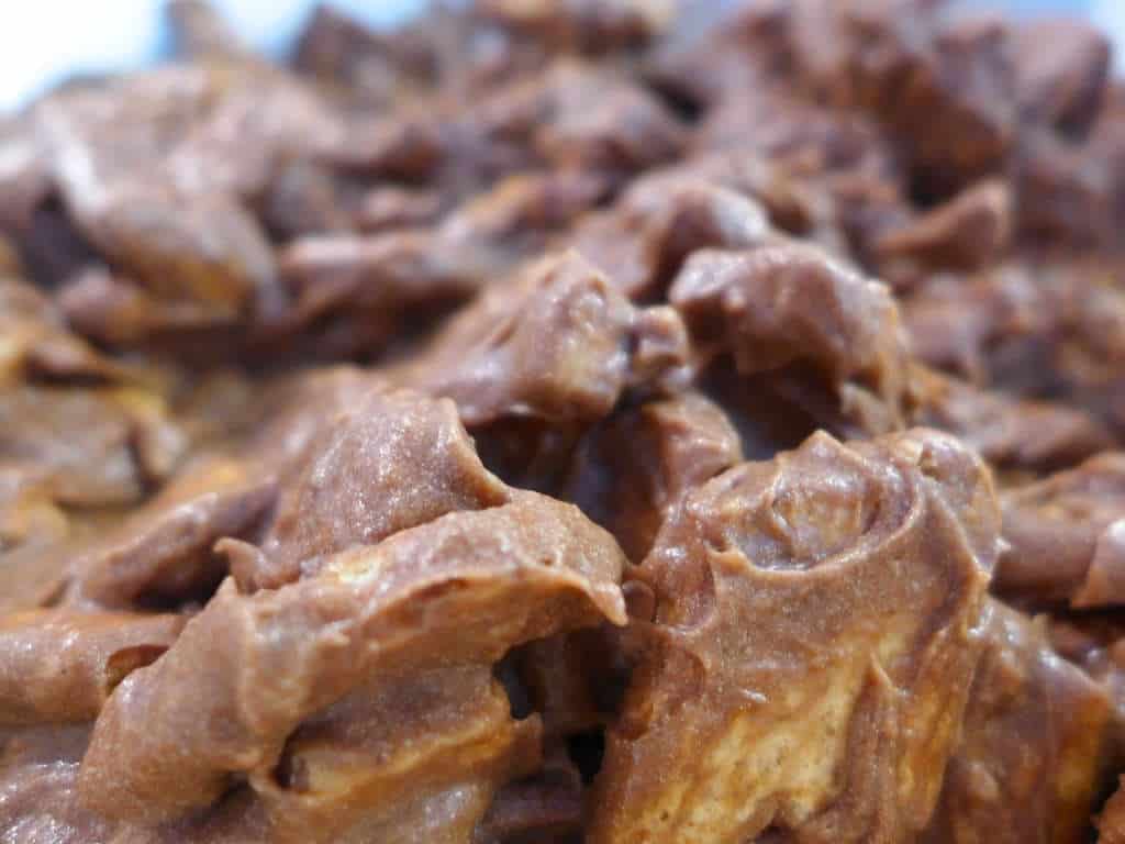 Mosaiko Greek Chocolate And Biscuits Dessert Prep5 My Greek Dish