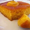 Greek Orange cake recipe (Portokalopita)