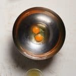 Greek Meatball Soup (Giouvarlakia-Youvarlakia) in Egg-lemon sauce recipe