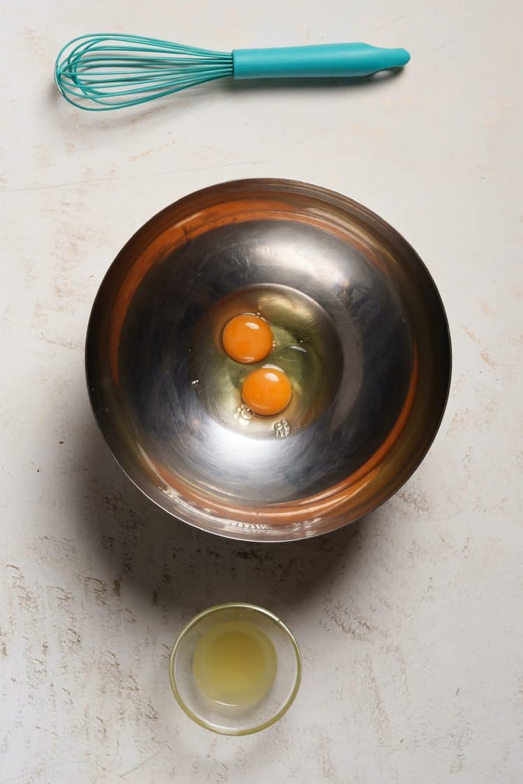 Traditional Greek Meatball Soup (Giouvarlakia/ Youvarlakia) in Egg ...