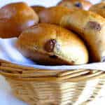 Raisin Bread (Stafidopsomo)