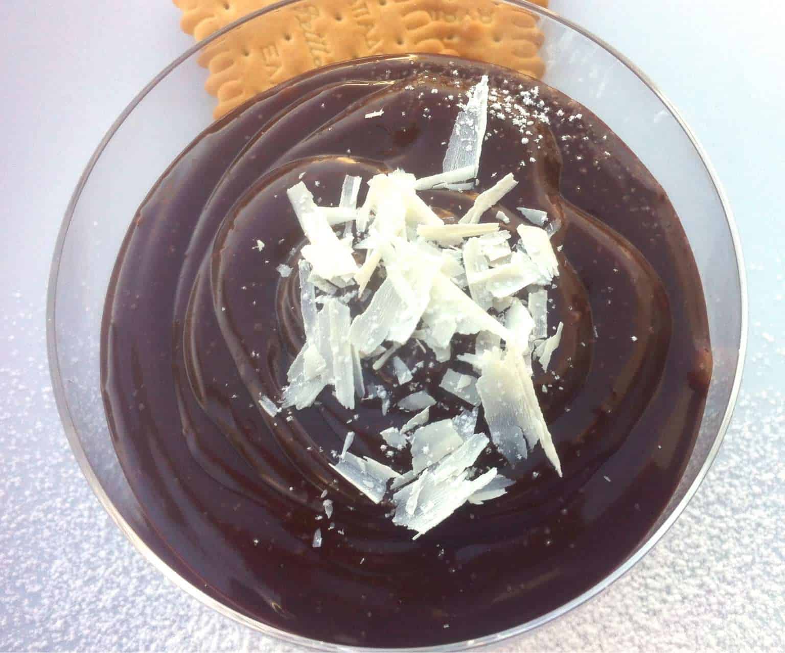 Quick and Easy Greek Yogurt Dessert - My Greek Dish