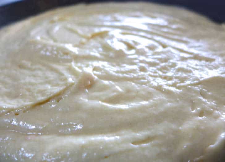 Greek Yogurt Cake Soaked in Syrup Recipe (Yiaourtopita) - My Greek Dish