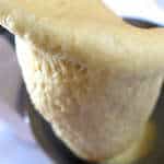 Tsoureki recipe dough consistency