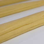 Tsoureki recipe (Traditional Greek Easter bread) braids