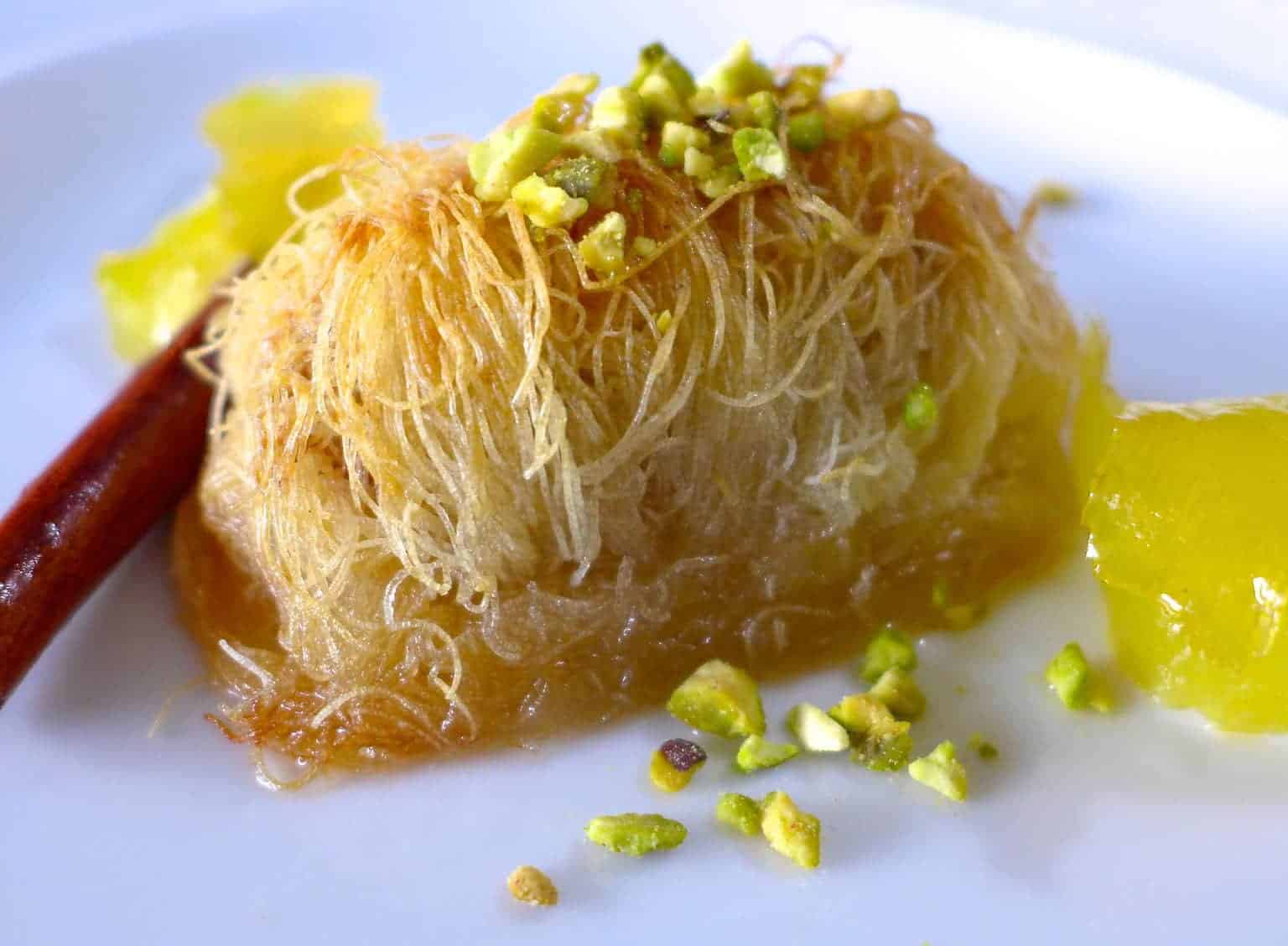Homemade Kataifi Recipe My Greek Dish homemade-kataifi-recipe-my-greek-dish