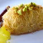 Homemade Kataifi recipe -2