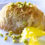 Homemade Kataifi recipe -3