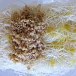Kataifi recipe -prep4