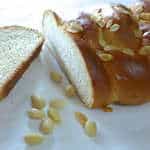 Tsoureki recipe (Traditional Greek Easter bread)