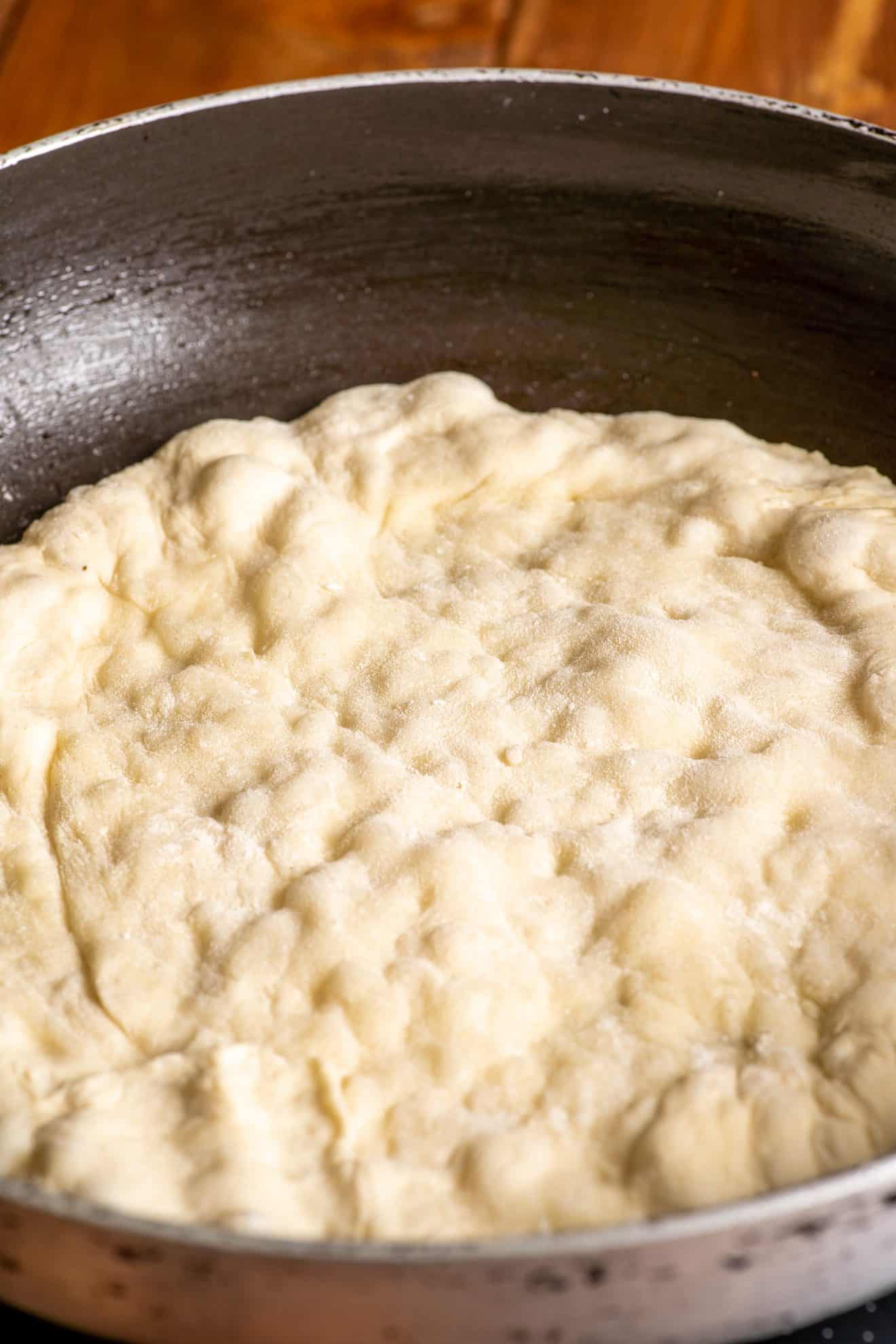 The easiest homemade Pita Bread recipe! My Greek Dish