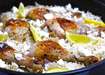Mainland Greece - My Greek Dish