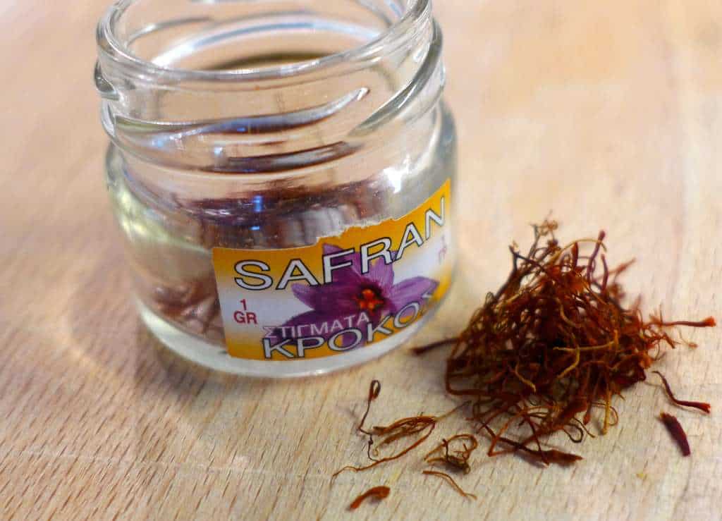 Lemony Greek Rice Pilaf (Pilafi) Recipe with Chicken legs My Greek Dish