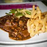 Traditional Sofrito Recipe from Corfu