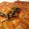 Spanakopita recipe (The traditional Greek spinach pie recipe)