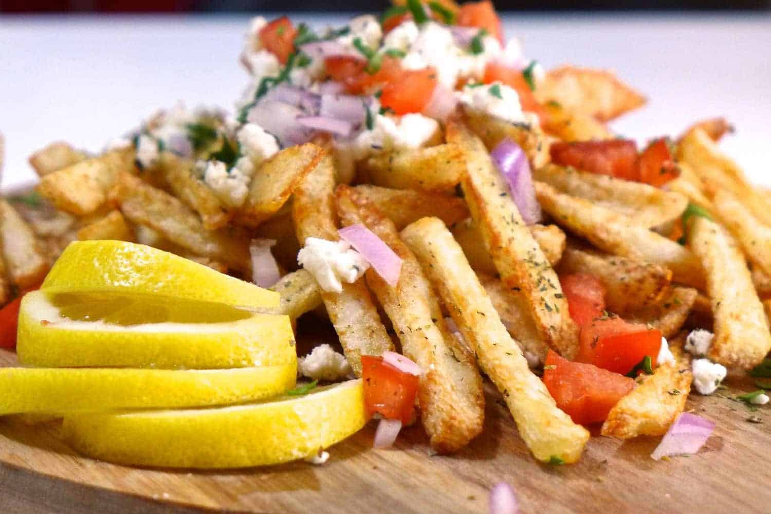 Greek Appetizers Traditional Recipes My Greek Dish