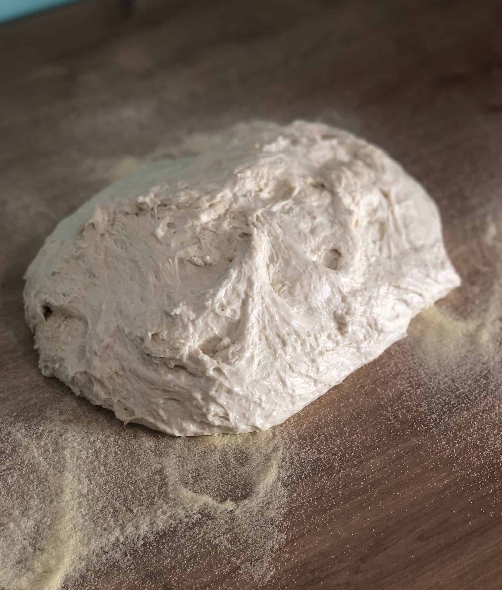 Amazing No knead Bread Recipe My Greek Dish