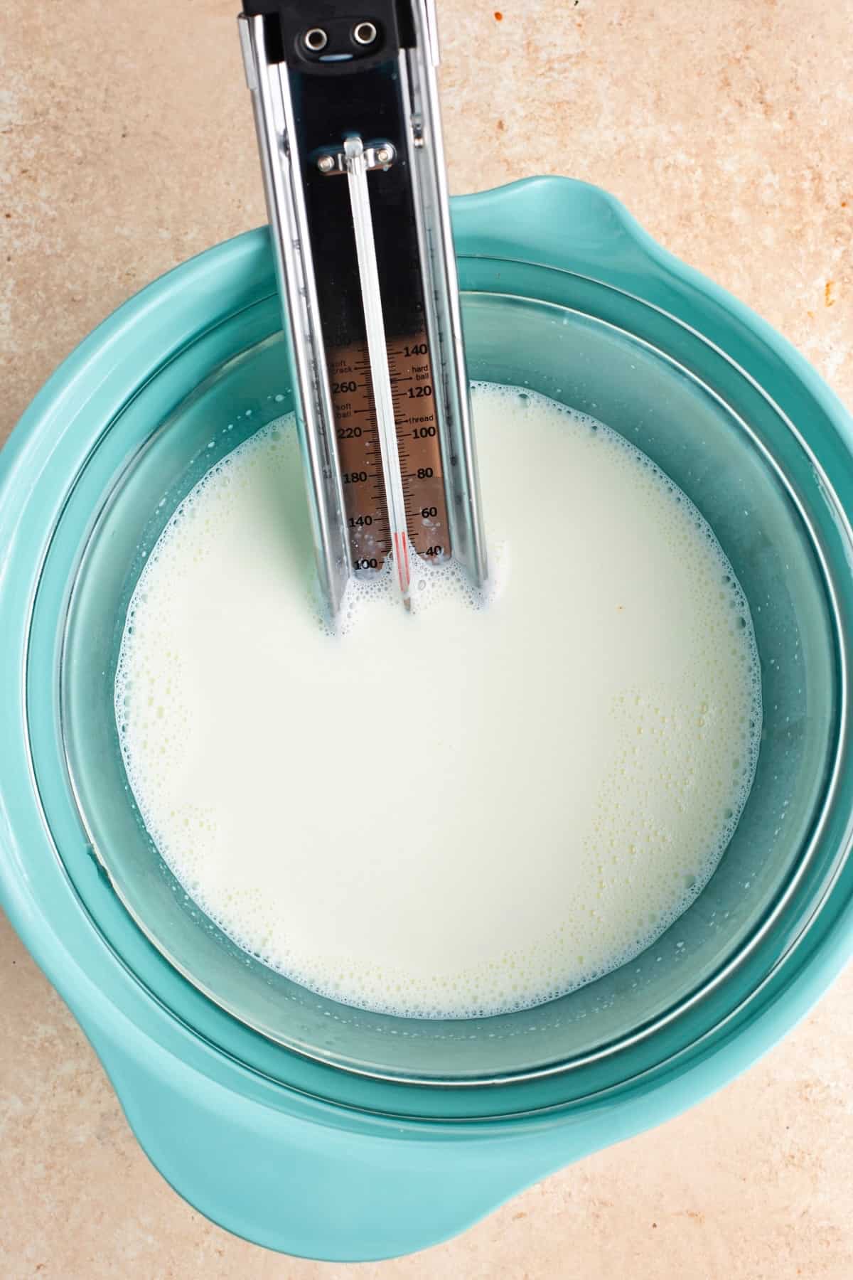 How to make homemade Greek Yogurt